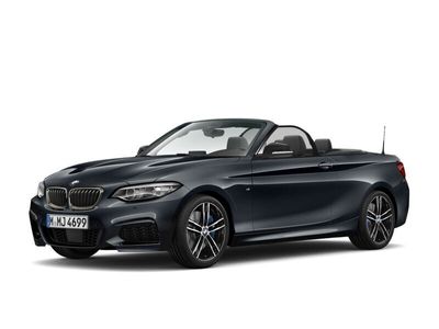 gebraucht BMW M240 Cabrio