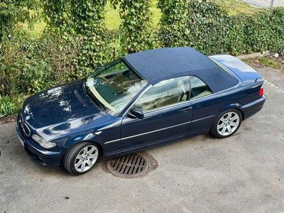 BMW 325 Cabriolet