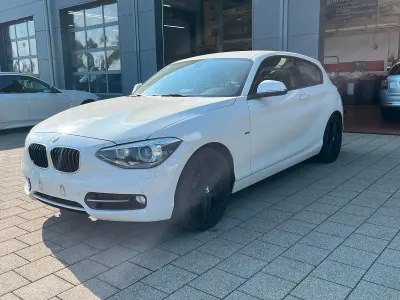 Gebraucht BMW 116