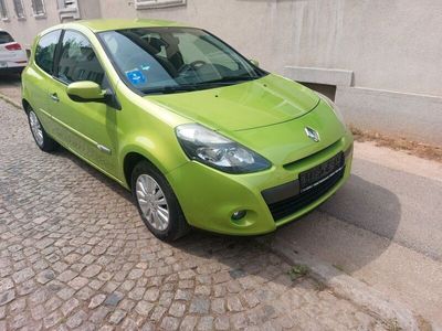 Renault Clio II