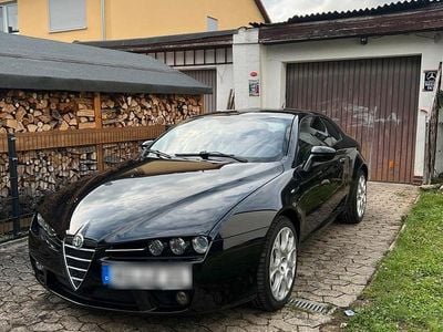 Alfa Romeo Brera