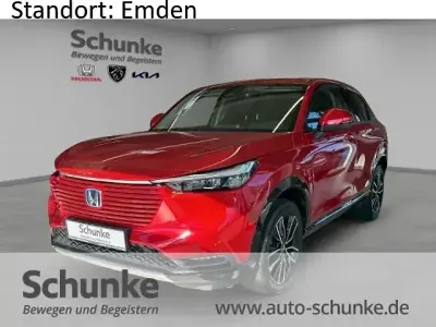 Gebraucht Honda HR-V
