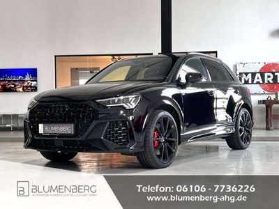 gebraucht Audi RS Q3 RS Q32.5 TFSI quattro *Matrix,ACC,B&O,Virtual*