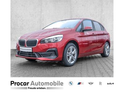 gebraucht BMW 225 Active Tourer xe