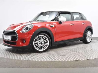 gebraucht Mini Cooper Aut. Chili+Head Up+Navi+wenig KM