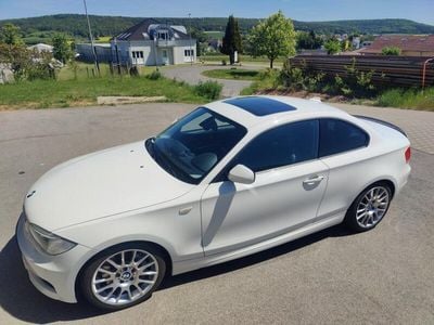 BMW 135 Coupé