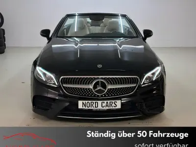 Gebraucht Mercedes E400