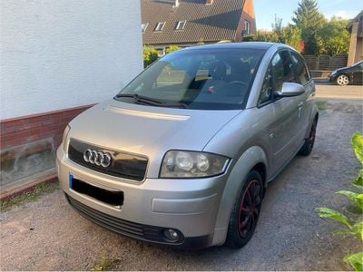 Audi A2