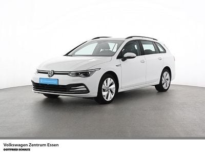 VW Golf VIII
