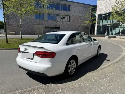 Gebraucht Audi A4