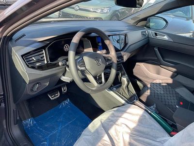 Nuova VW Taigo R-line 150 CV (110 kW) 2026 Grigio SUV