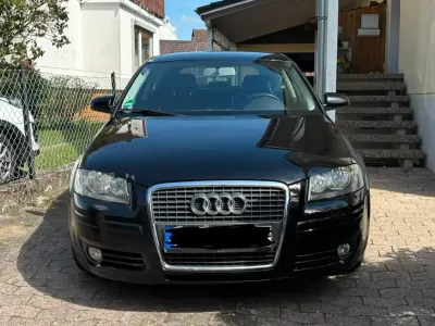 Gebraucht Audi A3