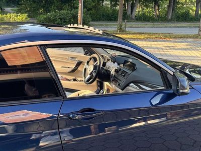 Gebraucht 2014 BMW 220 Sport Line Coupé | 18.000 €