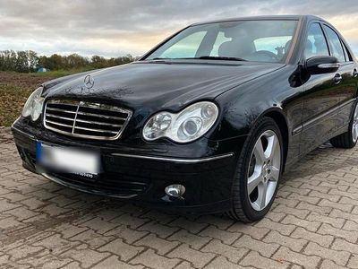 Mercedes C230