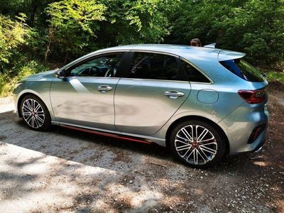 Kia Ceed GT