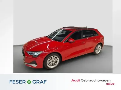 Gebraucht Audi A3