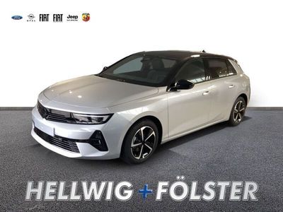Neu Opel Astra 131 PS (96 kW) 2025 /typ aussenverkleidung metall Limousine