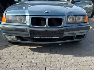 gebraucht BMW 316 E36