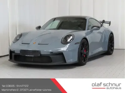 Gebraucht Porsche 992 510 PS (375 kW) 2023 Grau