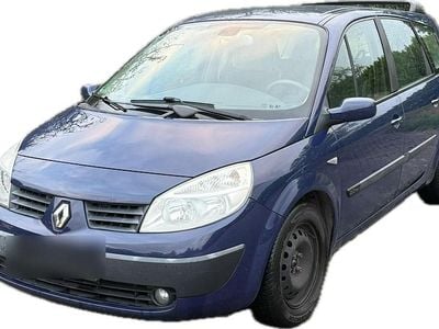 Renault Scénic II