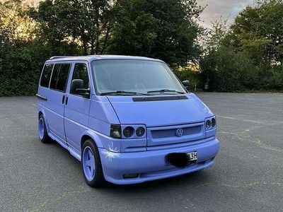 Gebraucht 1993 VW T4 Van | 13.000 €