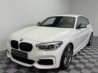 Second-hand BMW M140 M Sport 340 CP (250 kW) 2017 Alb Hatchback