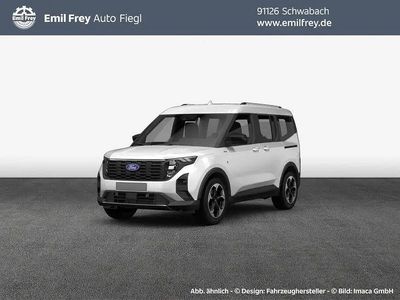 Gebraucht Ford Tourneo