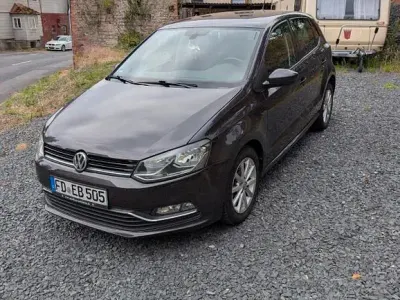 Gebraucht VW Polo