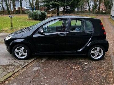 gebraucht Smart ForFour 