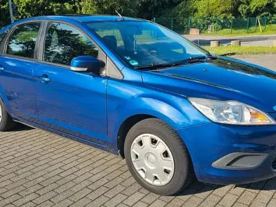 Gebraucht Ford Focus