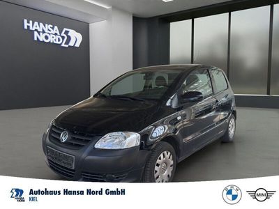 VW Fox