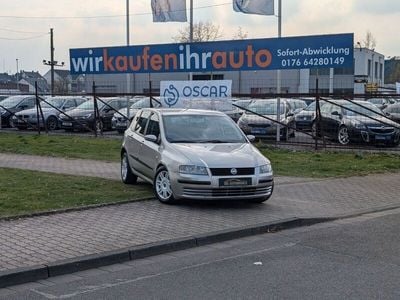 Fiat Stilo
