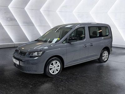 Neu VW Caddy 116 PS (85 kW) 2026 Grau Van / Kleinbus