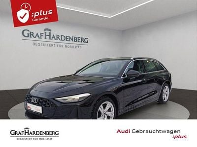 Schwarz Gebraucht 2025 Audi A5 Sport Kombi | 38.444 €