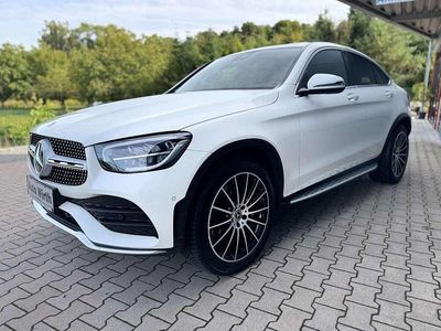 Mercedes GLC300