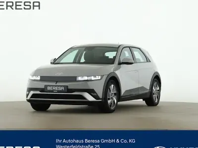Neu Hyundai Ioniq 5 125 kW (170 PS) 2026 Grau SUV