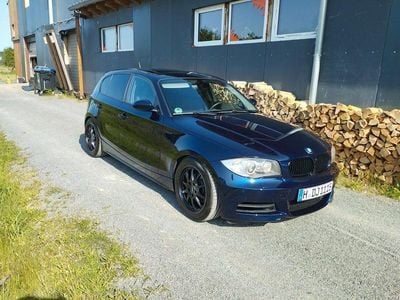 BMW 123