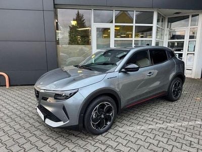 Gebraucht Alfa Romeo Junior Edizione Speciale 114 kW (156 PS) 2025 Grau SUV