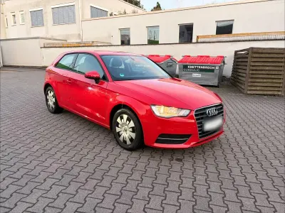 Gebraucht Audi A3