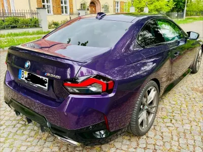 Gebraucht BMW M240