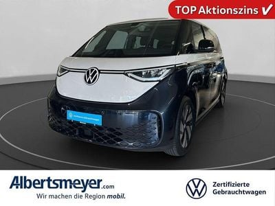VW ID. Buzz