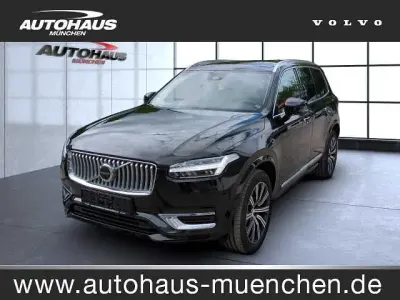 Gebraucht Volvo XC90 173 PS (127 kW) 2023 SUV