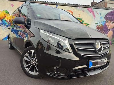 Gebraucht Mercedes Vito 237 PS (174 kW) 2023 Van