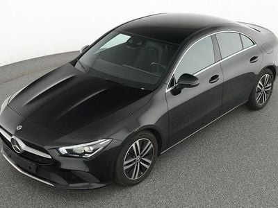 Mercedes CLA180