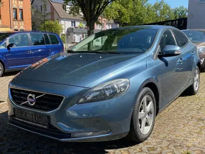 Gebraucht Volvo V40
