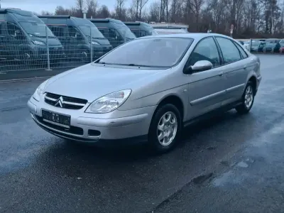Gebraucht Citroën C5