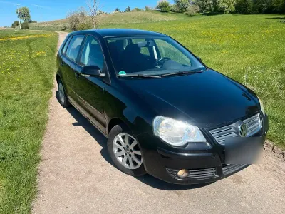 Brugt VW Polo