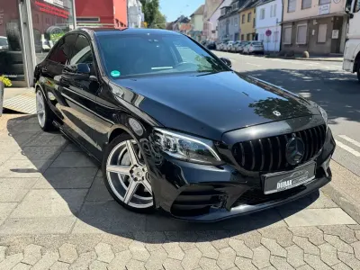 Gebraucht Mercedes C300