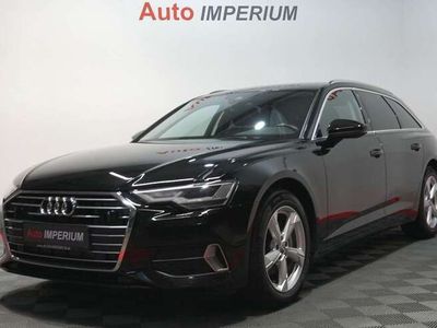 gebraucht Audi A6 40 TDI sport*ACC*DAB*LED*