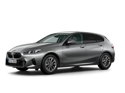 Neu BMW 116 Efficient Dynamics 122 PS (89 kW) 2025 Kleinwagen